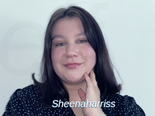 Sheenaharriss