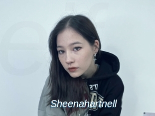 Sheenahartnell