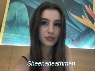 Sheenaheathman