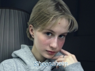 Sheenahelm