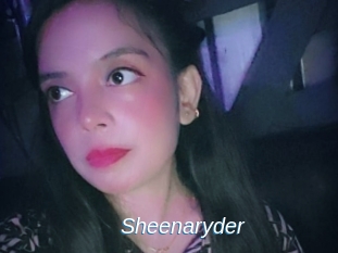 Sheenaryder