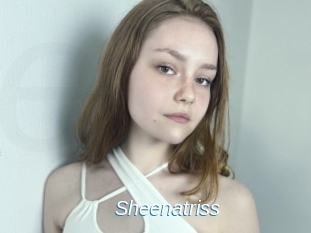 Sheenatriss