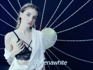 Sheenawhite