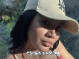 Sheilaamazing