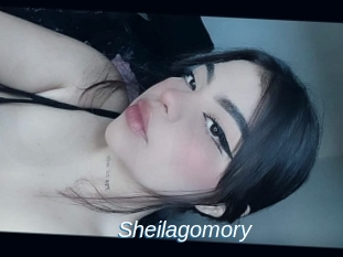 Sheilagomory