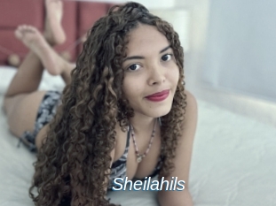 sheilahils Ejaculations Féminines