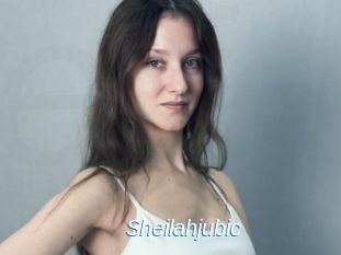 Sheilahjubic