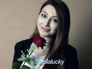 Sheilalucky