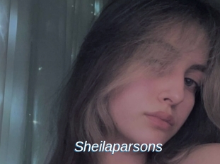 Sheilaparsons
