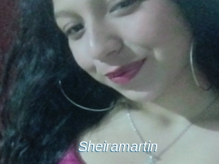 Sheiramartin