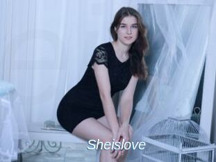 sheislove Ejaculations Féminines