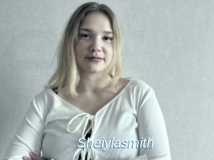 Sheiylasmith