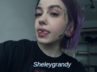 Sheleygrandy