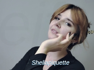 Sheliapiquette