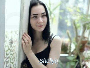 shellyq Ejaculations Féminines