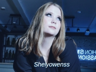 Shelyowenss
