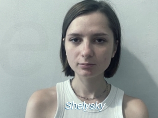 Shelysky