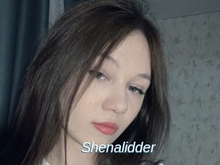 Shenalidder