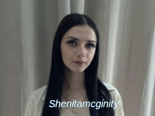 Shenitamcginity