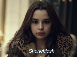 Sherieblesh