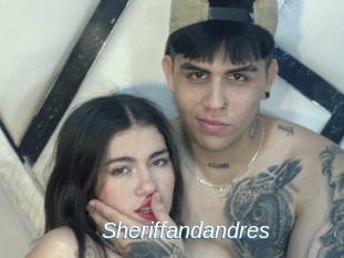 Sheriffandandres