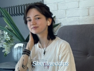 Sheritaeddins