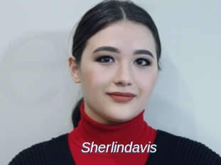 Sherlindavis