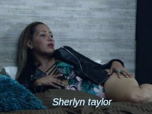 Sherlyn_taylor