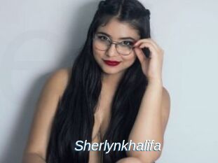 Sherlynkhalifa
