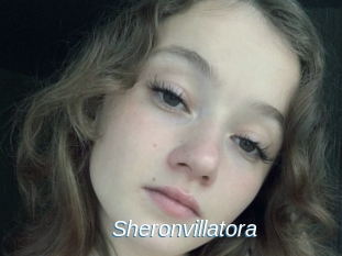 Sheronvillatora