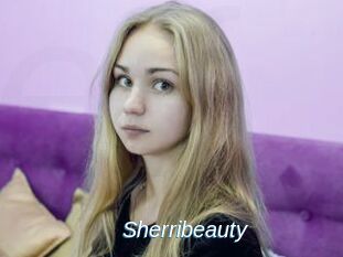 Sherribeauty
