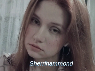 Sherrihammond