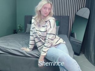 Sherririce