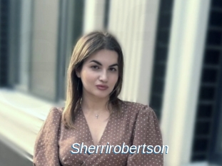 Sherrirobertson