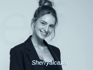 Sherryalcazar