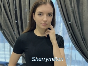 Sherrymilton