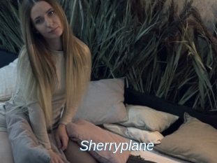 Sherryplane