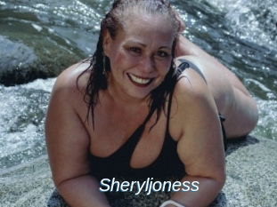 Sheryljoness