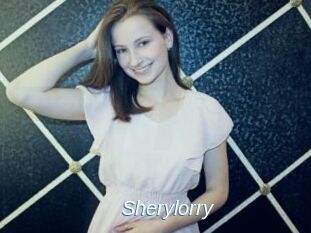 Sherylorry