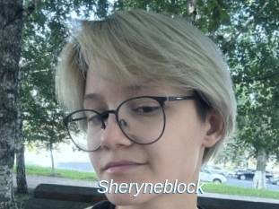 Sheryneblock
