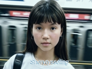 Sherytysseling