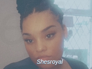 Shesroyal
