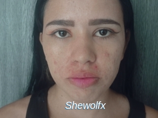 Shewolfx