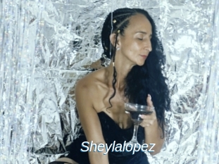 Sheylalopez