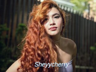 Sheyycherry