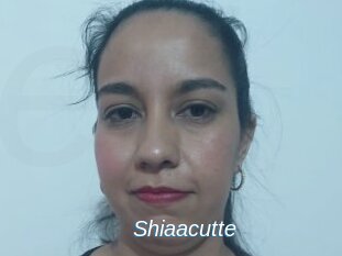 Shiaacutte