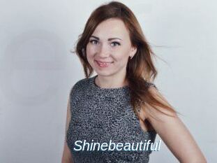 Shinebeautiful