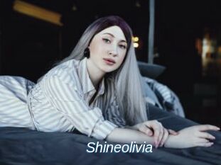 Shineolivia