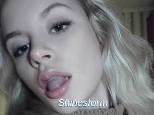 Shinestorm