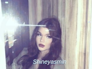 Shineyasmin